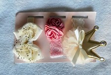 vinchas para bebes diademas