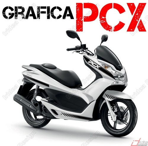 Kit adesivi stickers carene - kit,