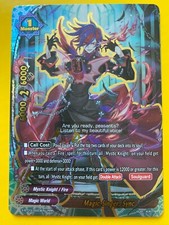 Future Card Buddyfight MAGIC