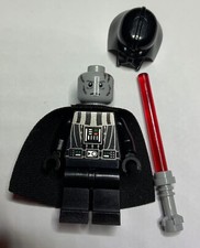 Lego star wars minifigures - wars,