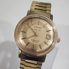 Orologio Vintage Longines