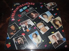 PREMIATISSIMA 82 SETTE STELLE ARTISTI VARI 1982 Italy LP ITALO Raro MAI SUONATO