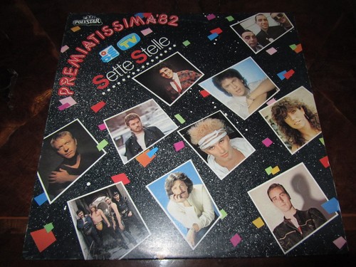 Premiatissima sette stelle - premiatissima,
