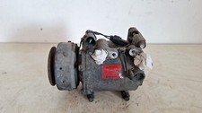 COMPRESSORE ARIA CONDIZIONATA CLIMA A/C PER MITSUBISHI Pajero 2° Serie MR360532