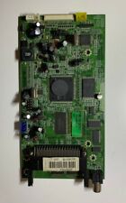 SCHEDA MADRE 16MB1300-1 V2 170807 MB1300 397911 20397910 SANYO LCD32-207