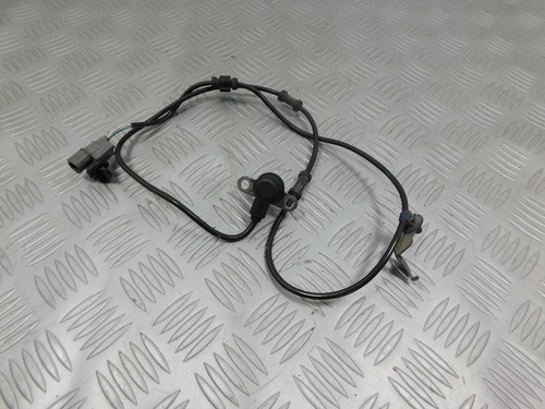 Sensore abs posteriore honda - sensore,