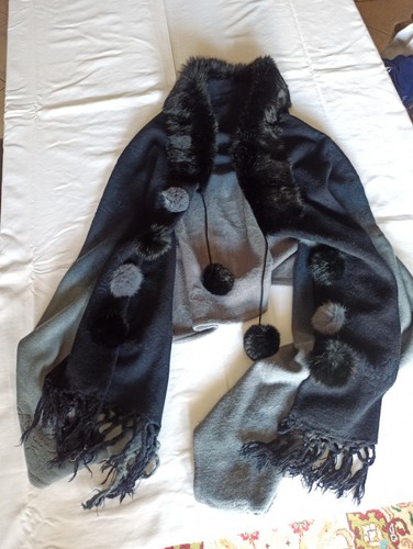 Mantella luxury vintage - mantella,