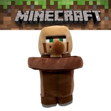 Minecraft 20 cm Villager