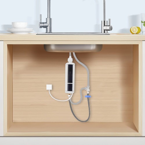Scaldabagno elettrico 3500w - scaldabagno,