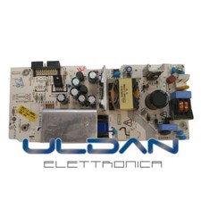 Scheda di alimentazione TELEFUNKEN TE22880B11 VESTEL 17IPS17-2 V1 ORIGINALE