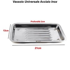 Vassoio Universale Strumenti