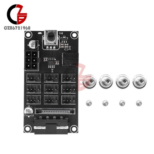 Computer chassis pwm violent - computer,