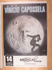 Poster Originale Concerto