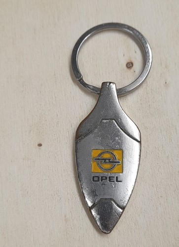 Portachiavi vintage opel - vintage,