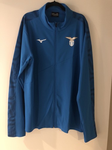 Giacca presentazione lazio - ss,
