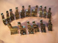 Juki DDL-5550, 8300,8700