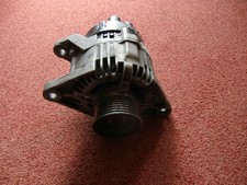 ALTERNATORE FIAT STRADA 1.7 TD