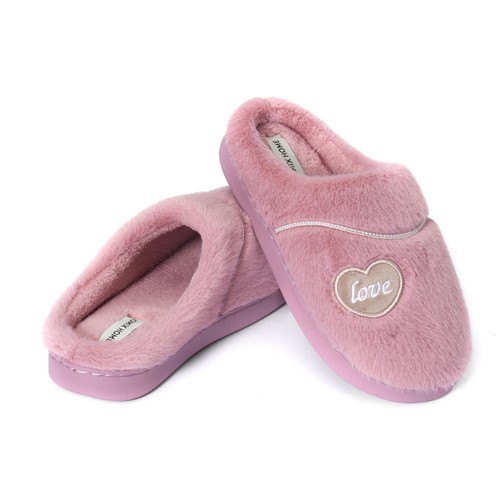 Pantofole donna invernali - da,