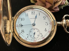 Orologio tasca waltham - orologio,