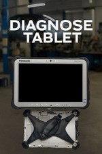 Panasonic FZ-G1 ODIS nuova versione 25.01* Engineering 19.0.1