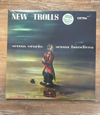 NEW TROLLS Senza Orario Senza
