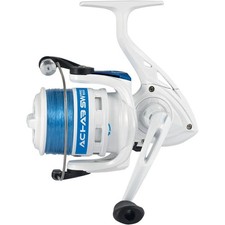 Mulinello Trabucco Achab SW Pro