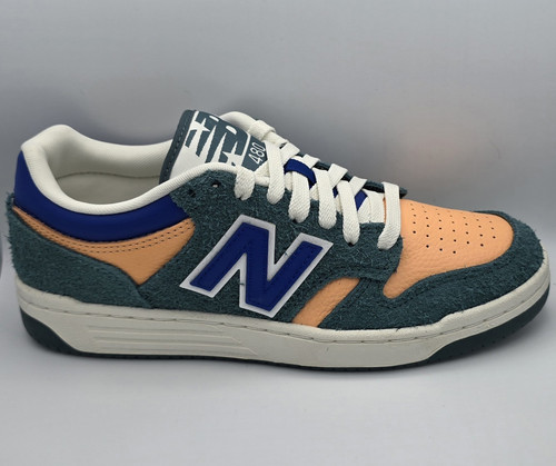 New balance 480 sneakers - balance,