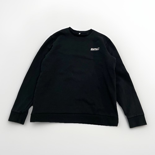 Bmc bikes crewneck sweatshirt - crewneck,