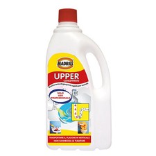 DISOTTURANTE, DISGORGATE, DISOSTRUENTE E DISGORGANTE ACIDO UPPER PER SCARICHI