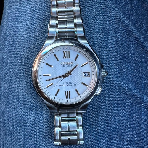 Orologio polso citizen eco - polso,