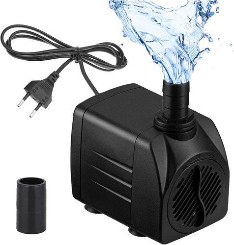 Mini pompa dell - mini,