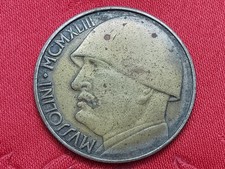 Moneta da 20 Lire molto rara