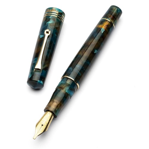 Penna stilografica leonardo - stilografica,