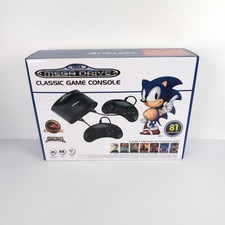 SEGA Mega Drive MINI Classic
