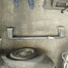 51904088 BUMPER CROSSBAR POST