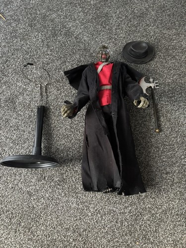 Modellino anime hmtoys f005 - anime,
