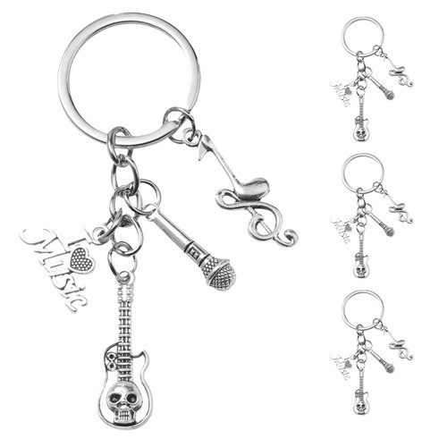 Pcs fascino musicale da - , 4