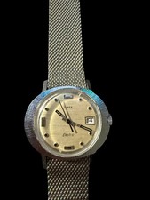 Orologio Uomo Vintage Timex