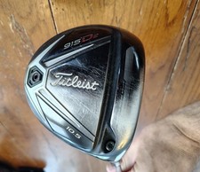 Driver Titleist 915 D2 10.5