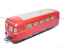 Märklin H0 4018.2 DB 800 B ++ sidecar per bus ferroviario DB 14 2070 ++ #L1_149