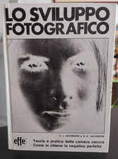 LO SVILUPPO FOTOGRAFICO