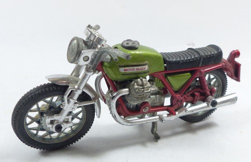 Polistil moto guzzi - guzzi, v7