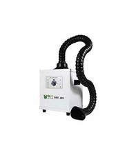Smoke Extractor and Air