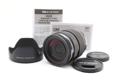 Olympus system zuiko - om, m.zuiko