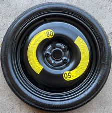 1 X RUOTA DI SCORTA RUOTA DI