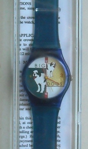 Big dogs nuovo - big,