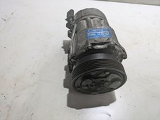 Compressore Aria Condizionata