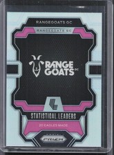 2024 Panini Prizm LIV Golf #88