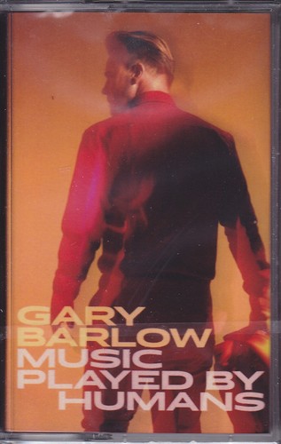 Gary barlow music played - played, by