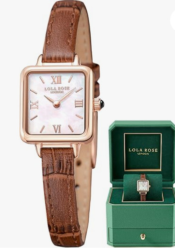 Lola rose orologio - donna, in